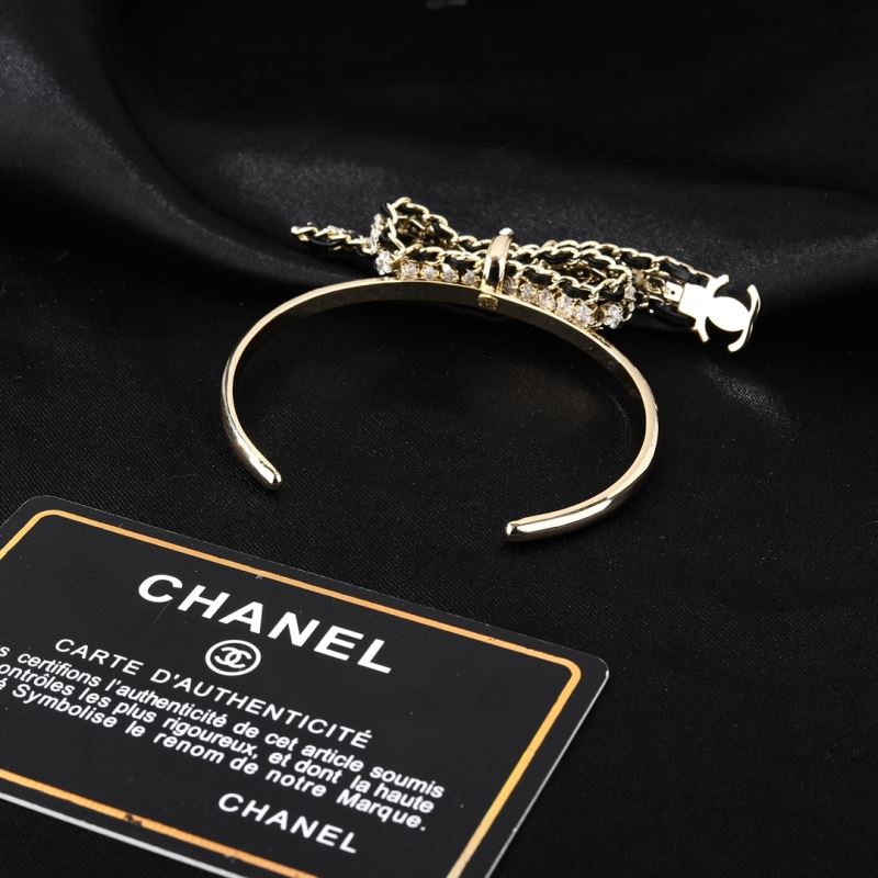 Chanel Bracelets